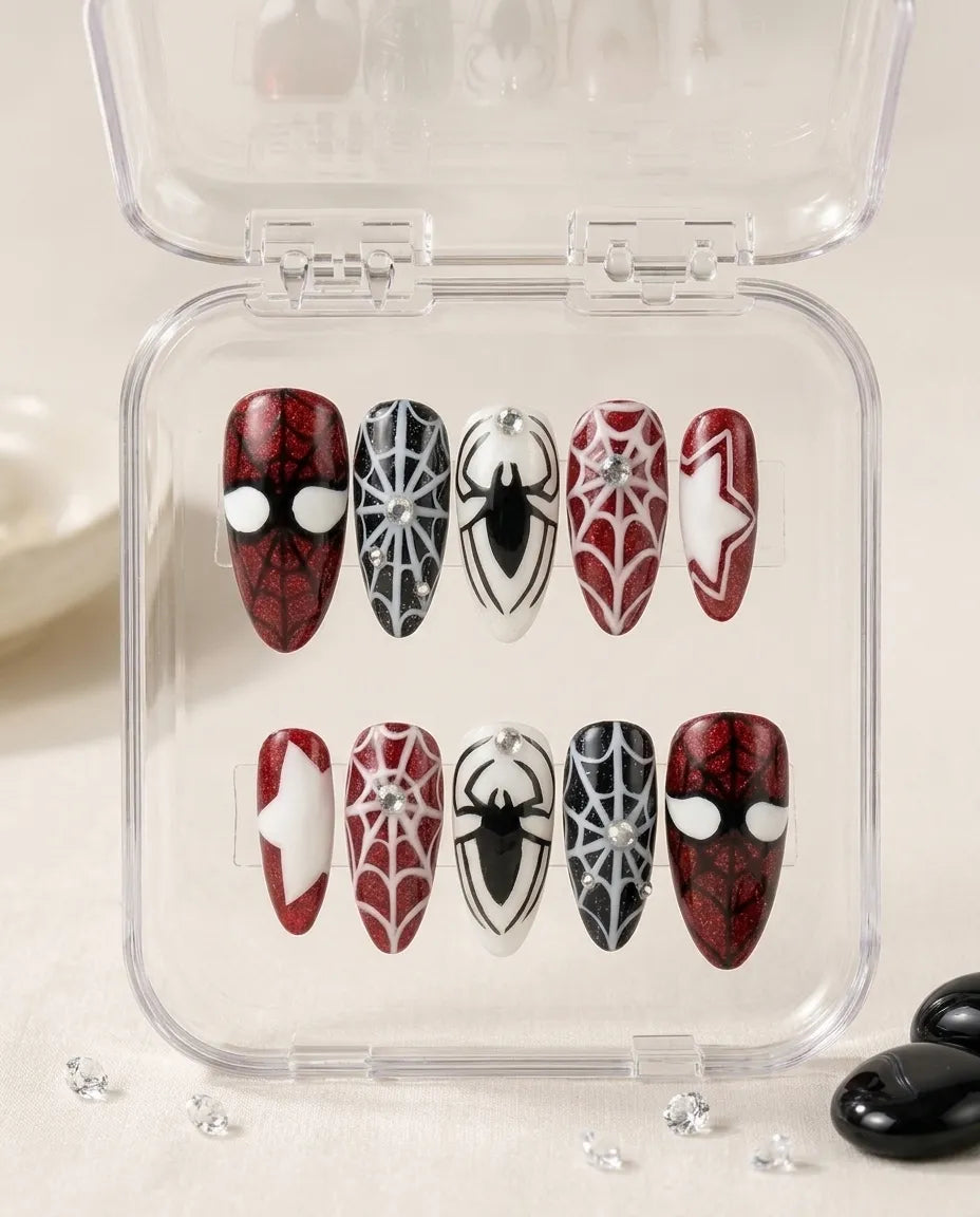 Web Slinger