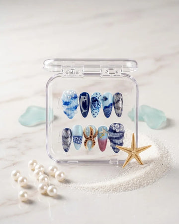 Deep Ocean Set