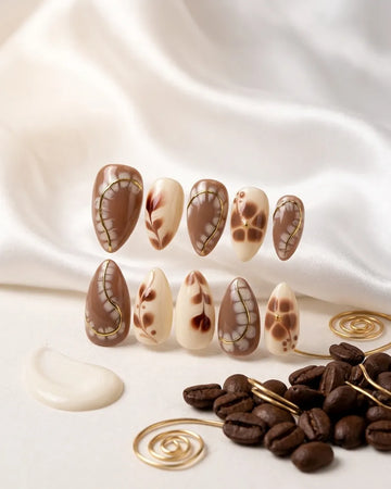 Cocoa Bloom