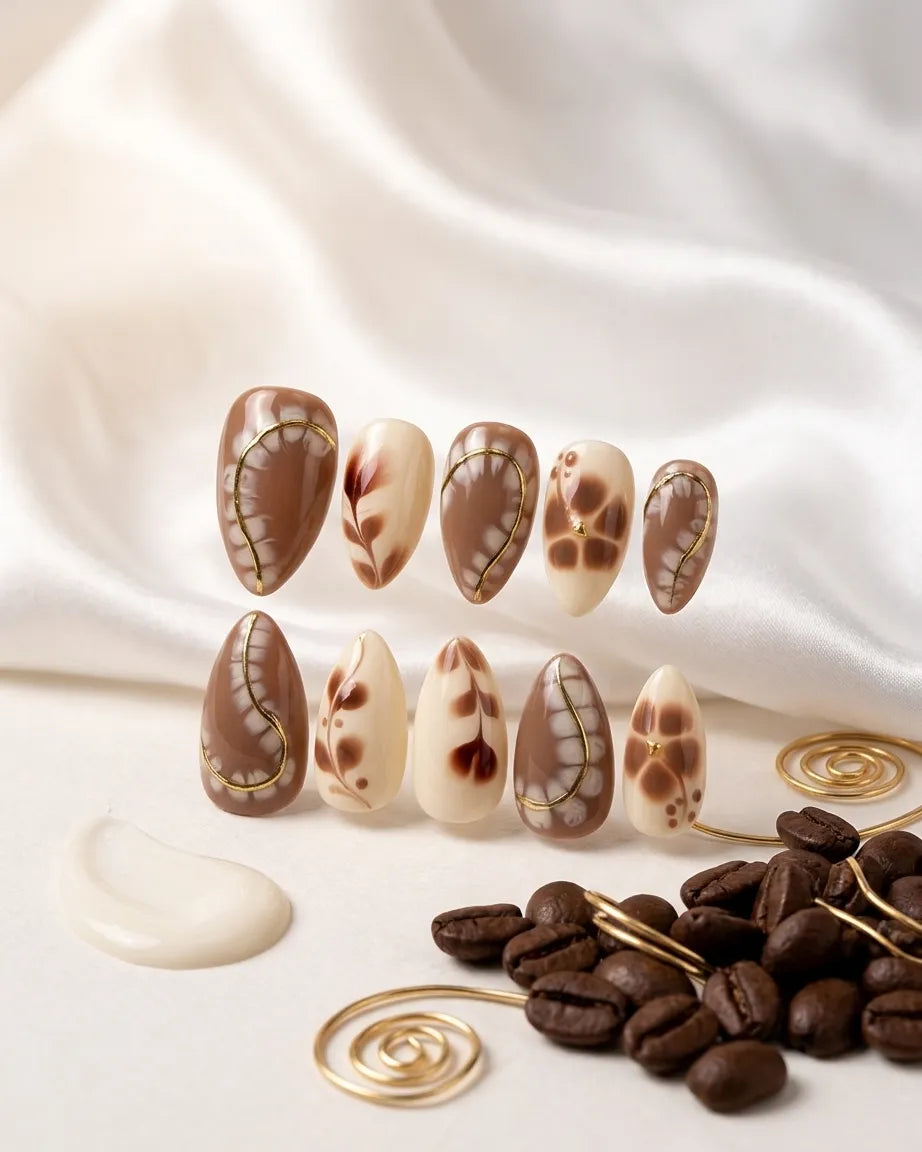 Cocoa Bloom