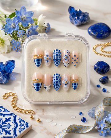 Blue Dynasty