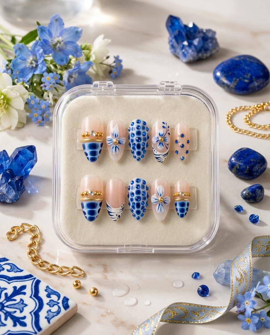 Blue Dynasty