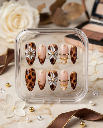 Amber Tortoise