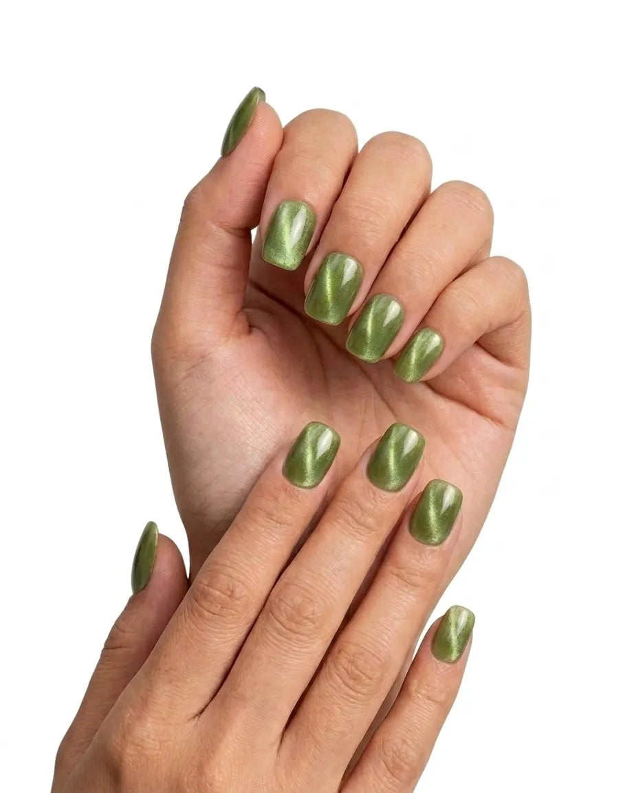 Matcha Aura