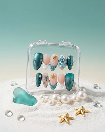 Mermaid Cove