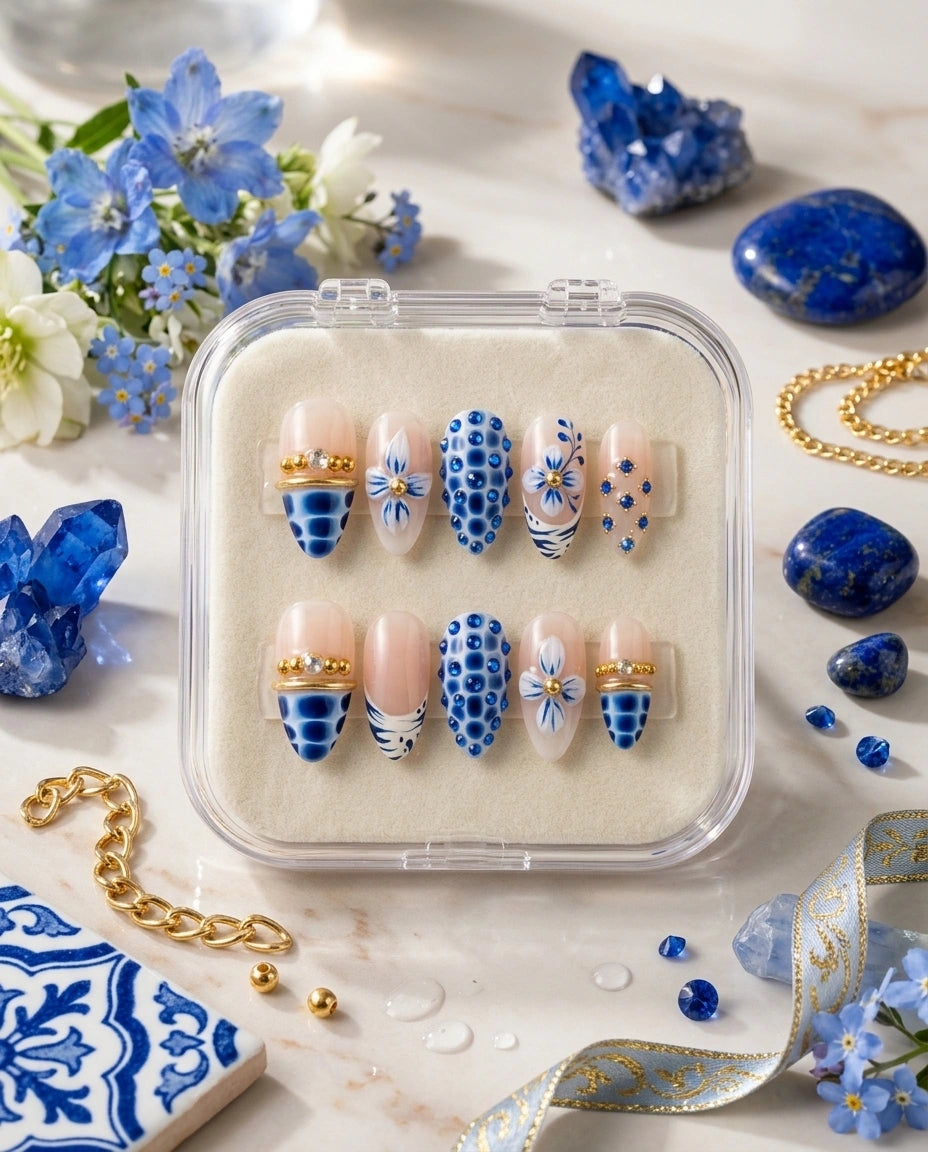 Blue Dynasty
