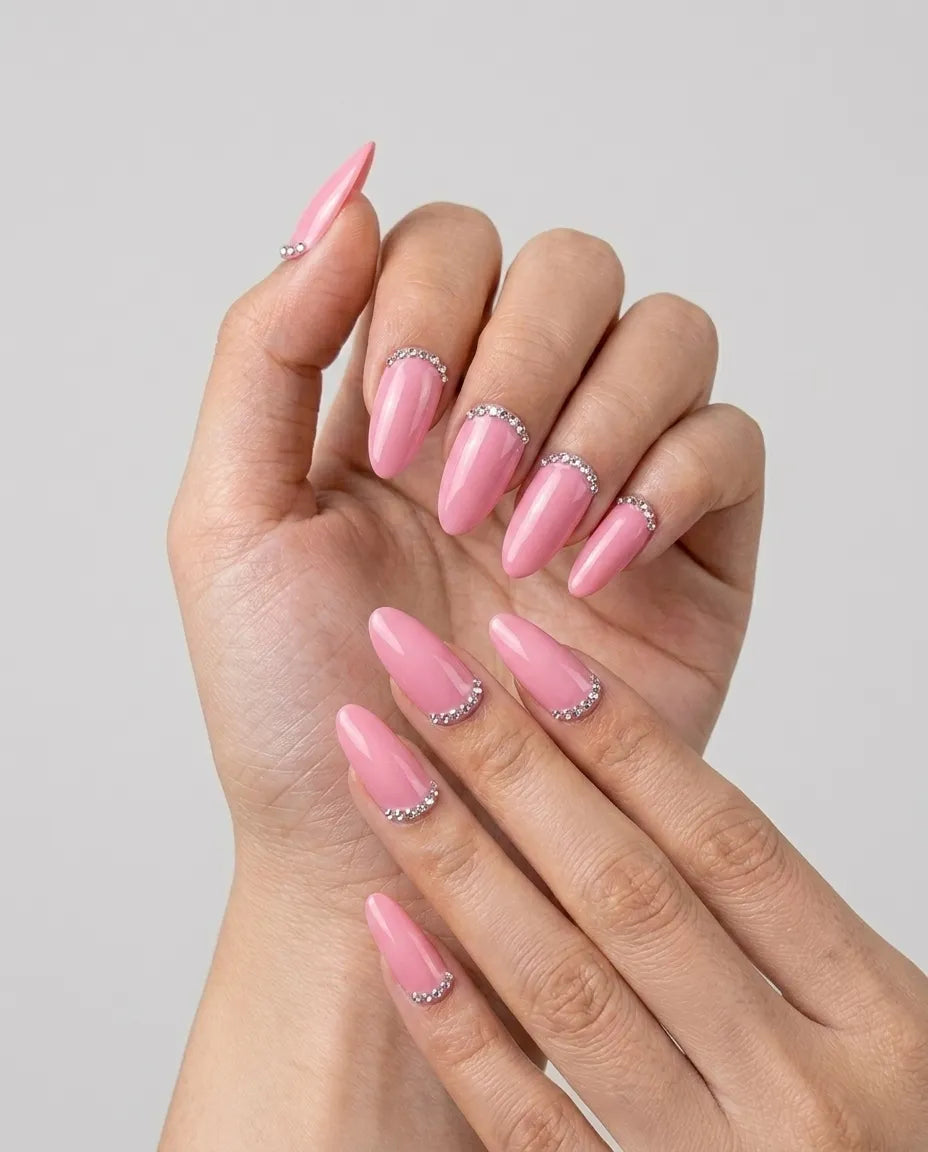 Barbie Diamonds