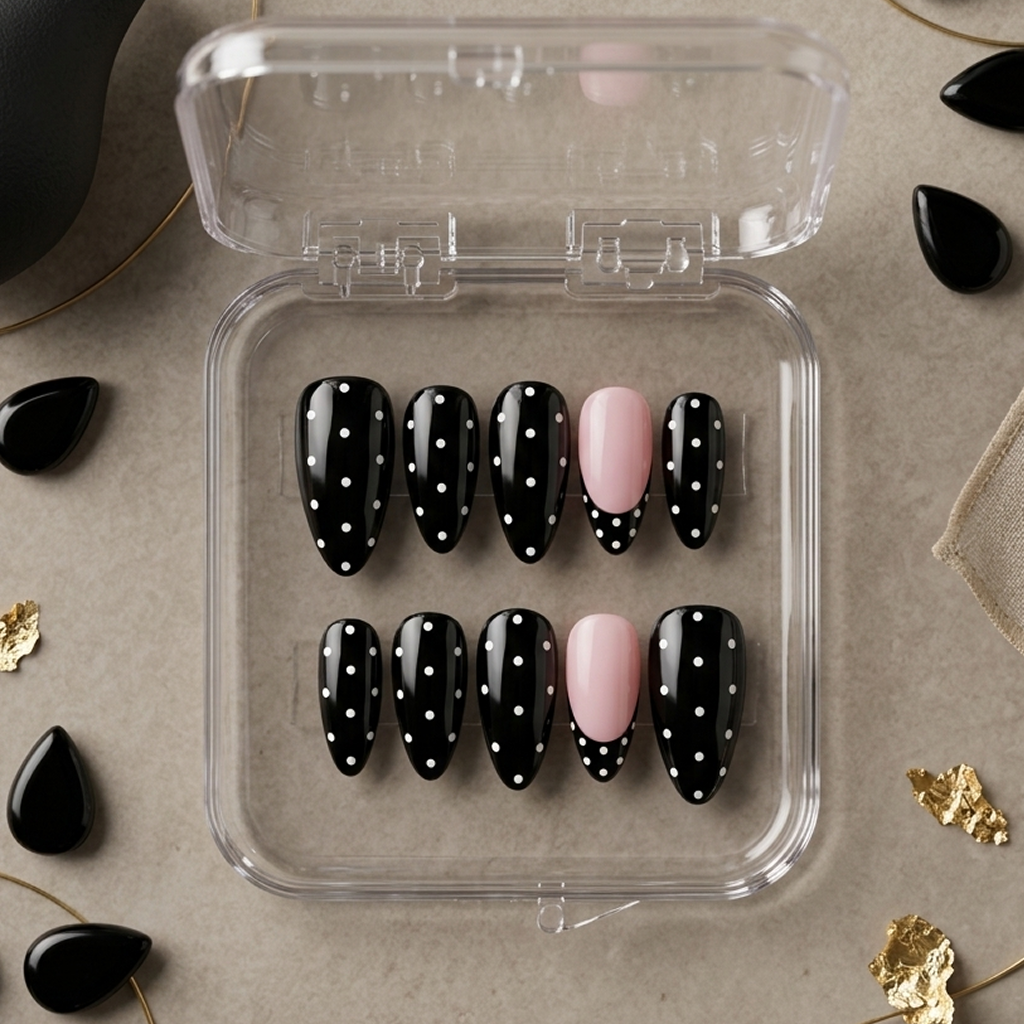 Secret Dots