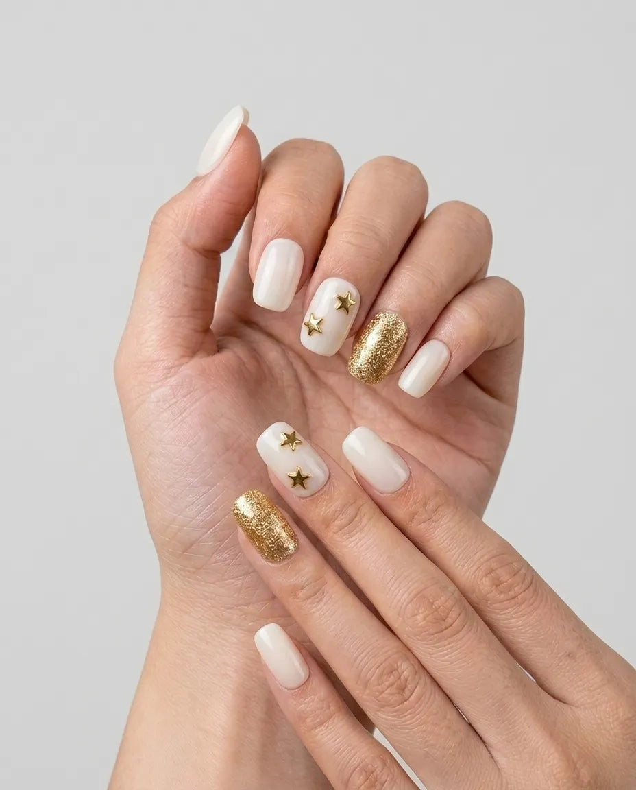 Cream Cosmos