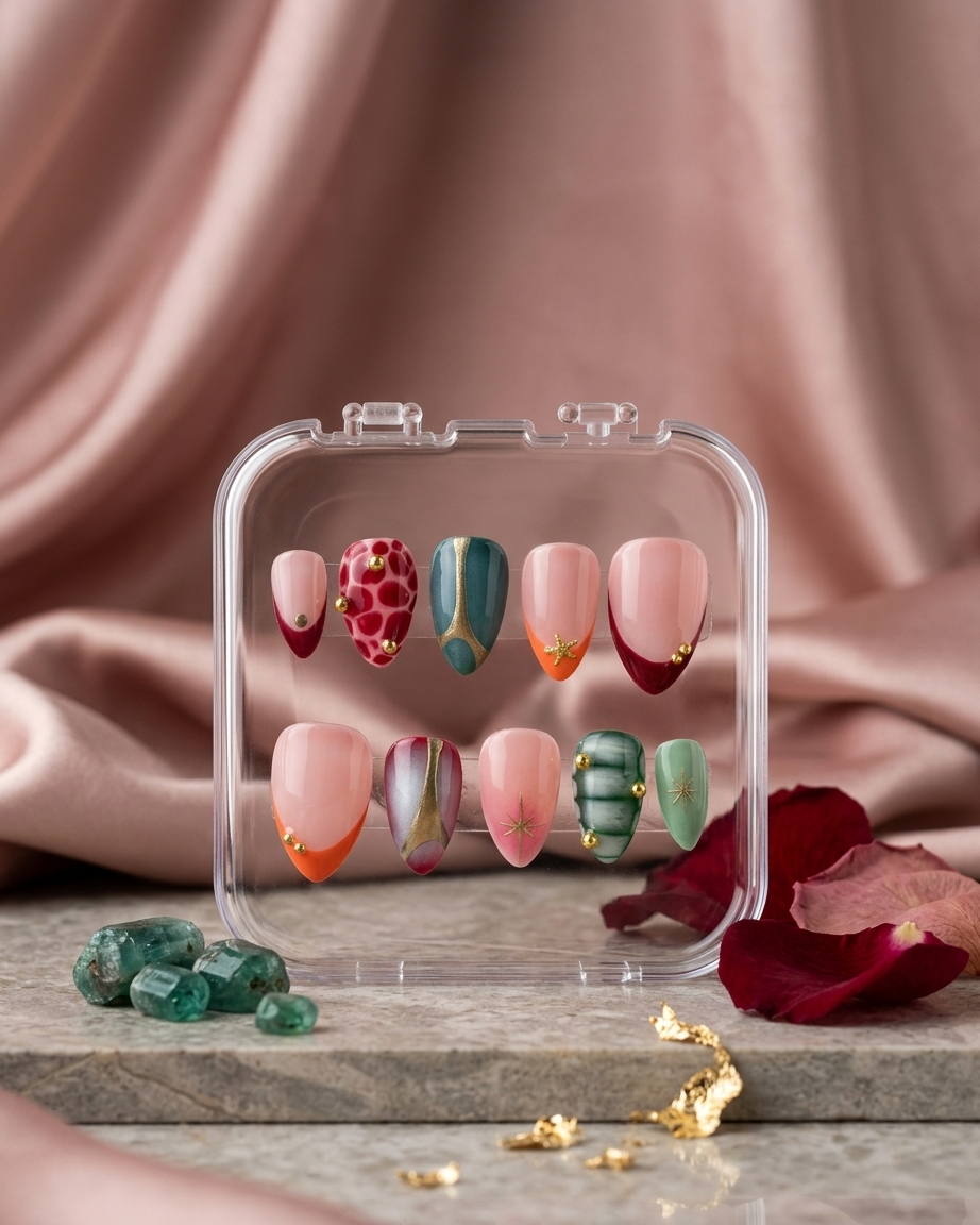 Gemstone Gallery