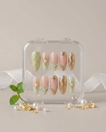 Pistachio Palace