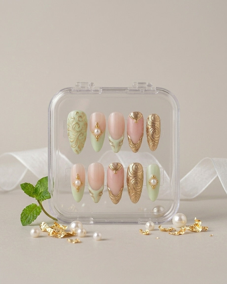 Pistachio Palace