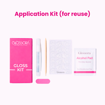 Application Kit (for reuse)