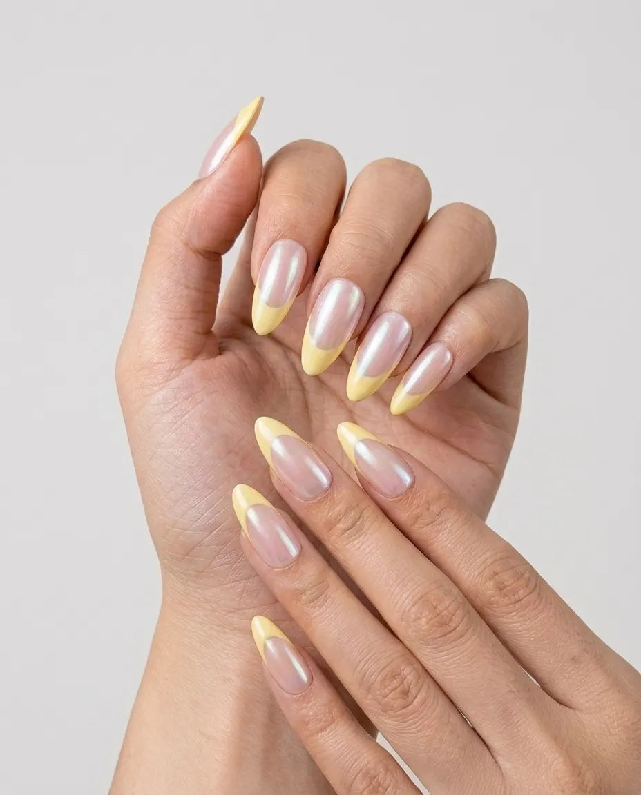 Ivory & Gold