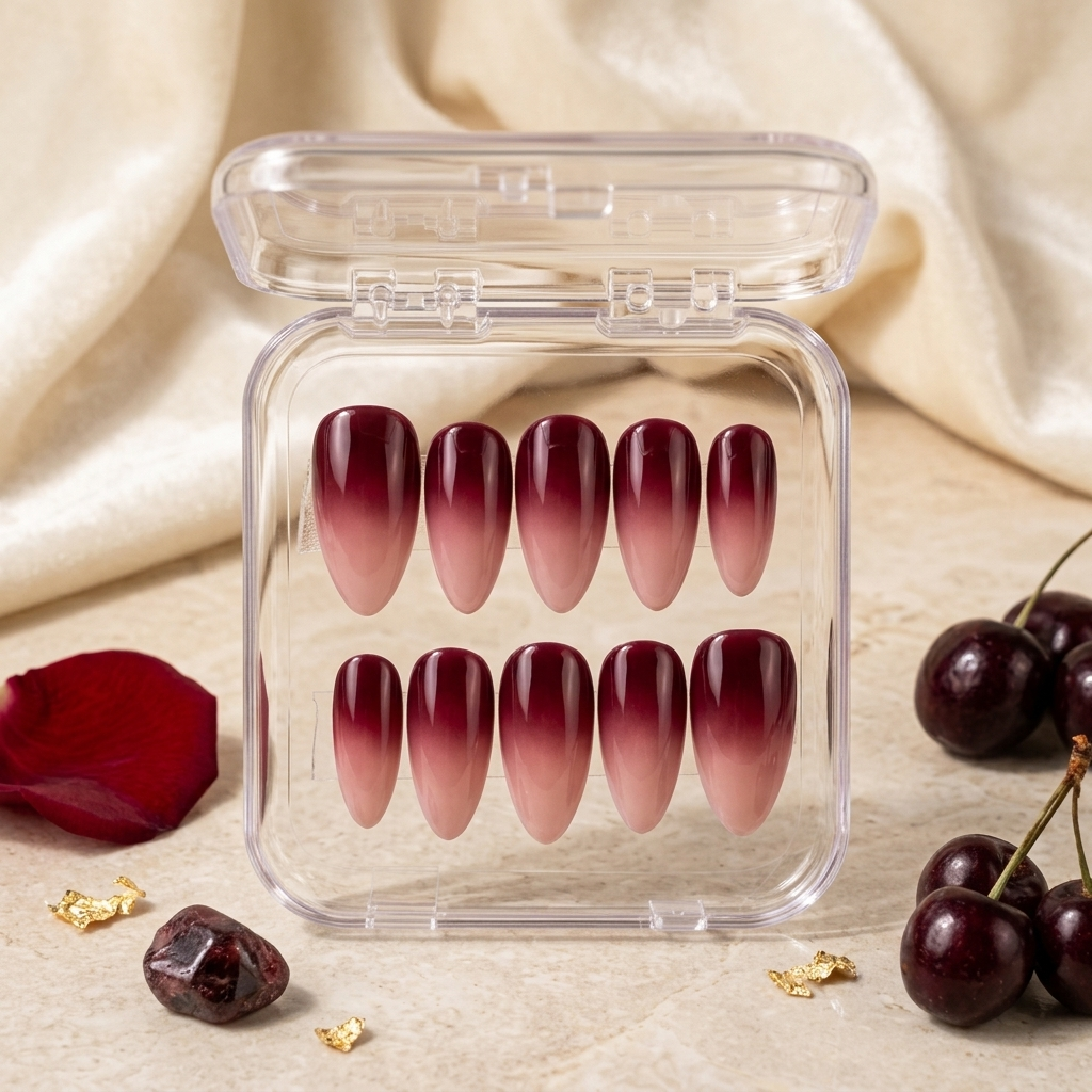 Dark cherry