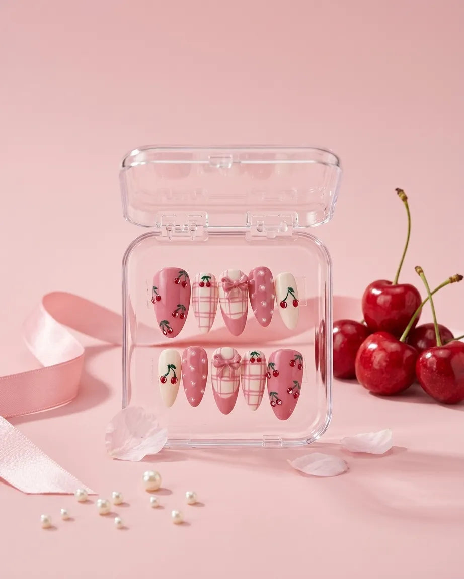 Cherry Darling