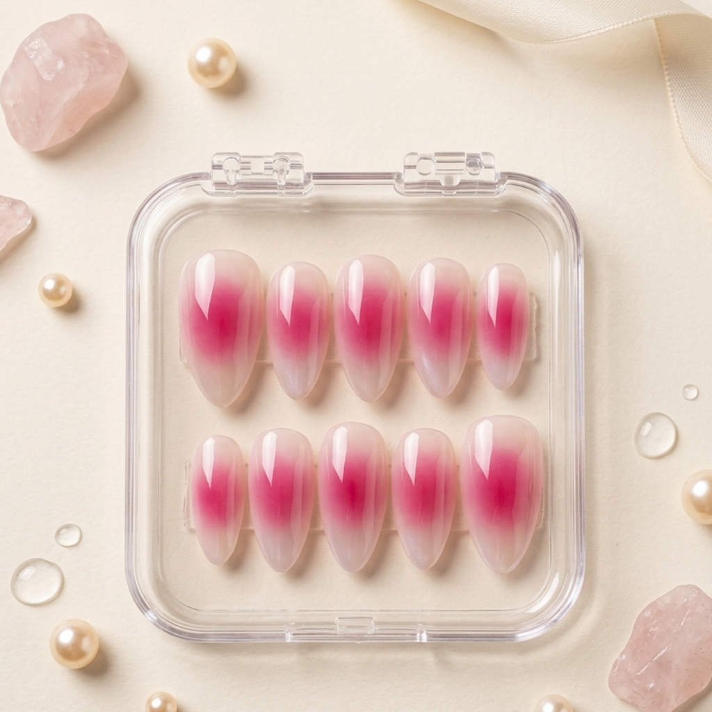 Rose Quartz