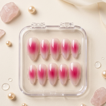 Rose Quartz