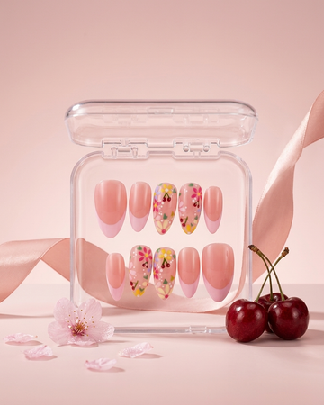 Cherry Girl
