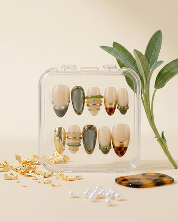 The Collector's Set