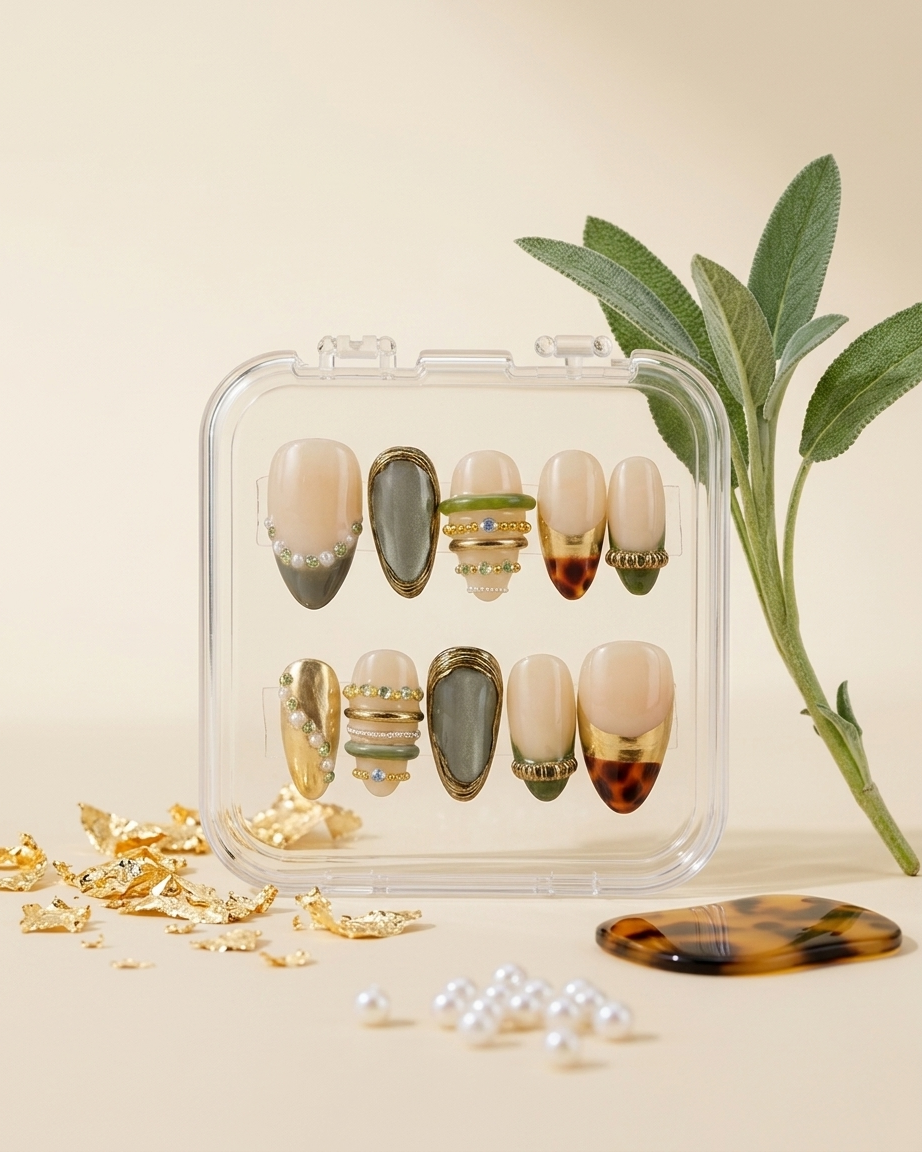 The Collector's Set