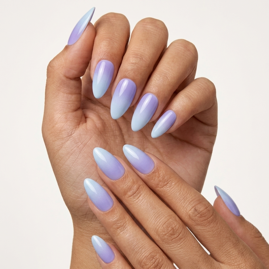 Very Lavender