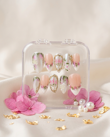 Garden Roses