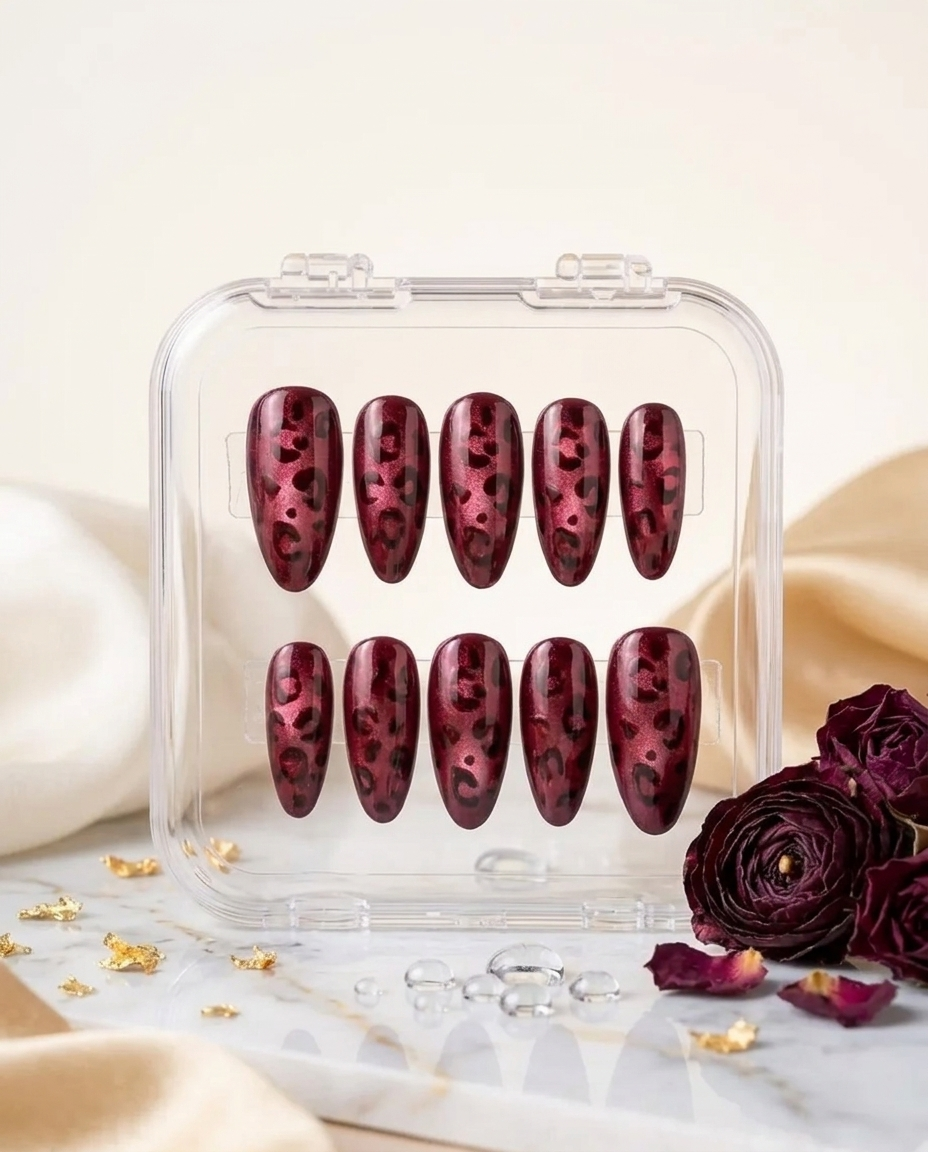 Born in Burgundy