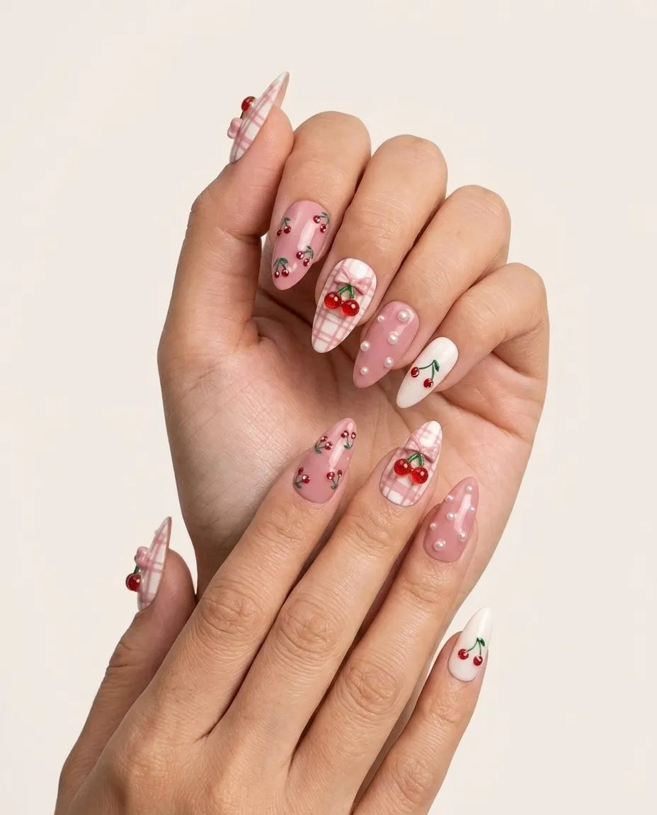 Cherry Darling