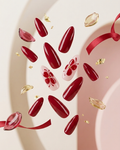 The Red Edit