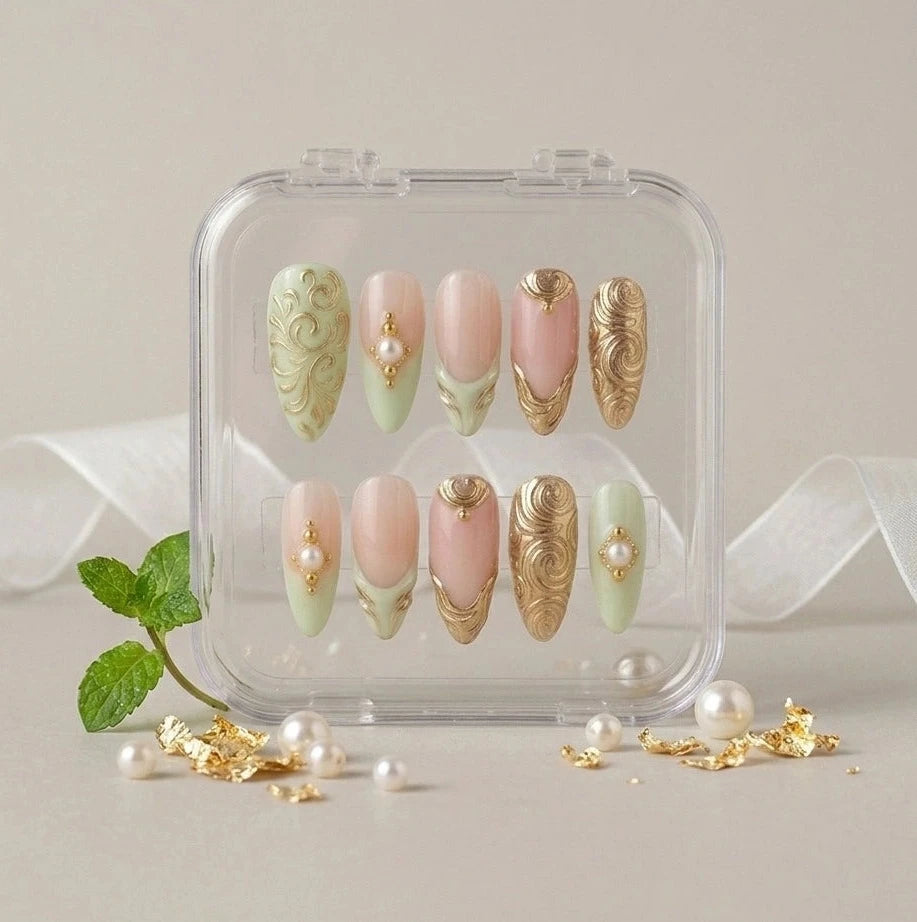 Pistachio Palace