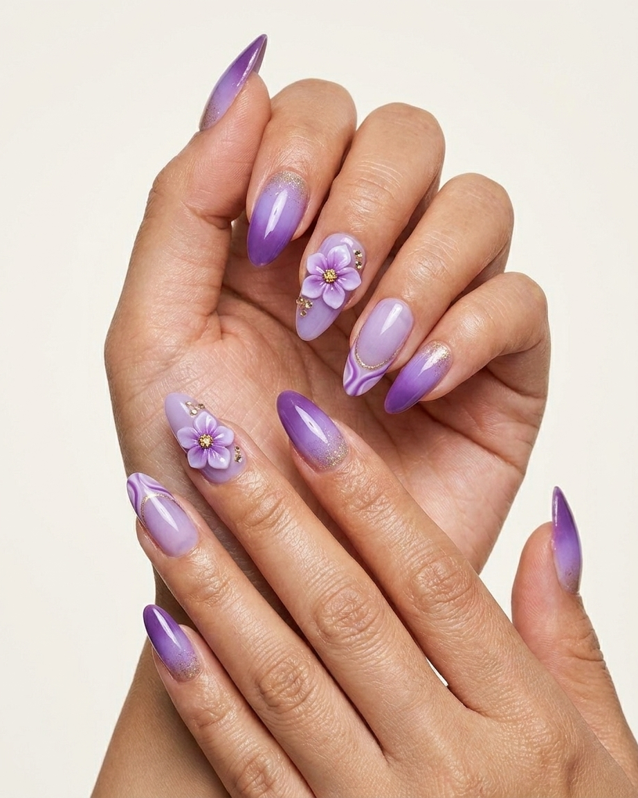 Very Violet