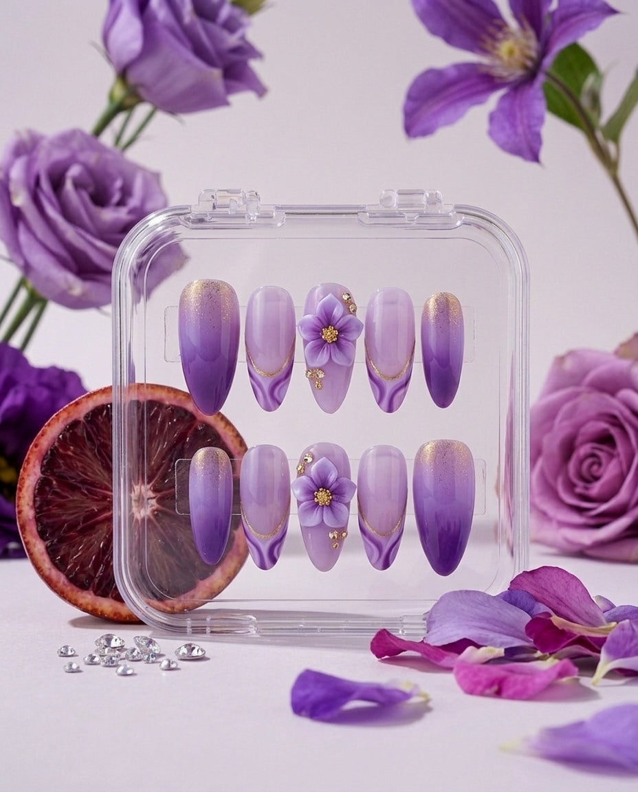 Very Violet