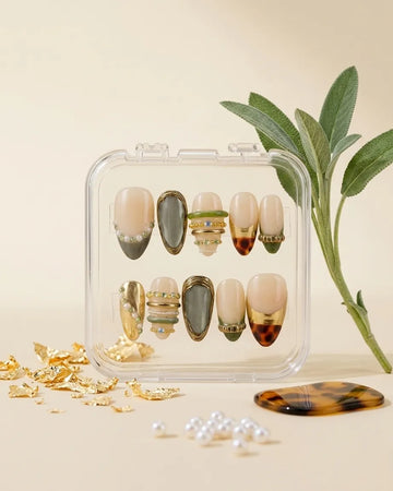 The Collector's Set