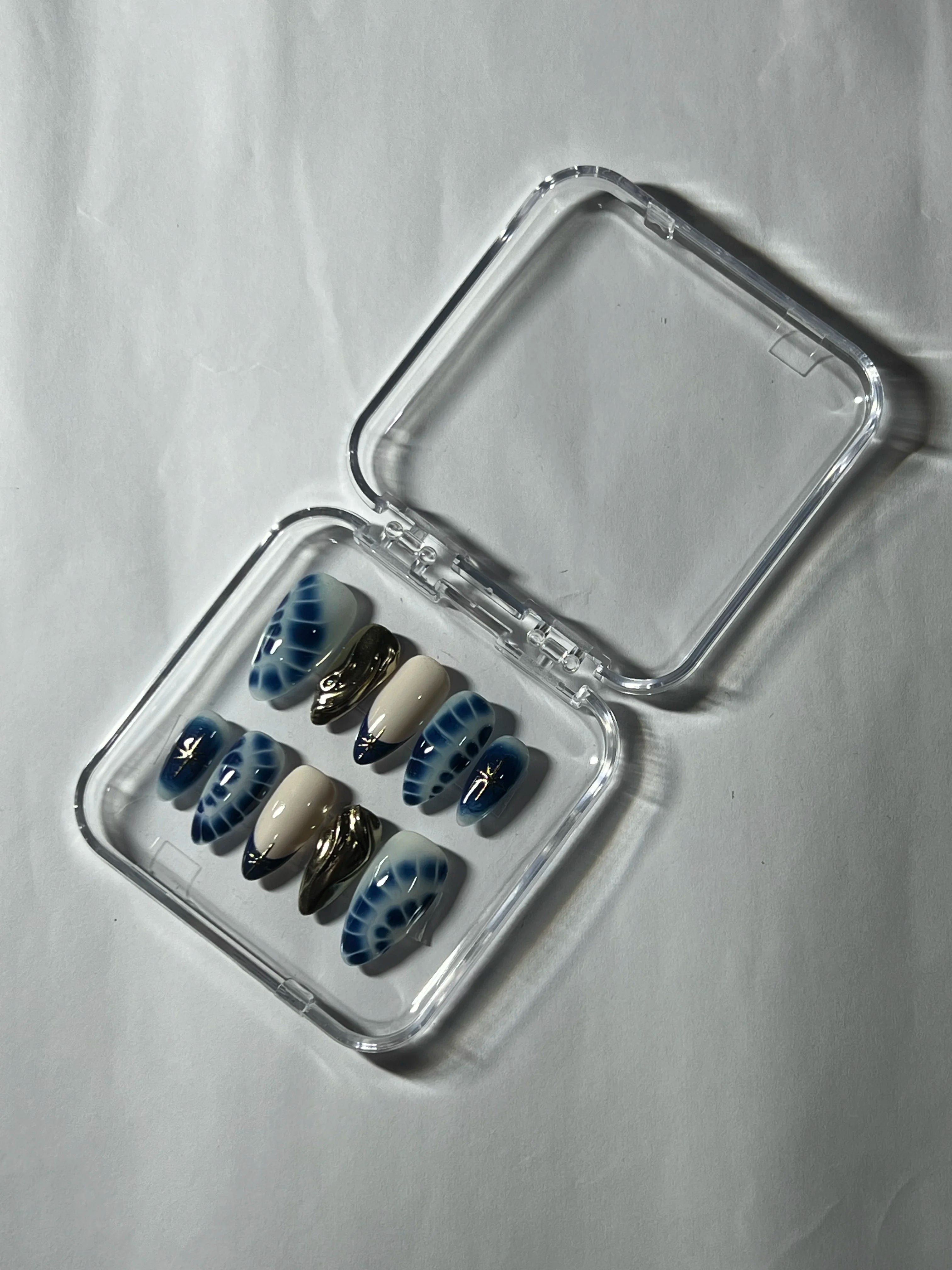 Signal Blue
