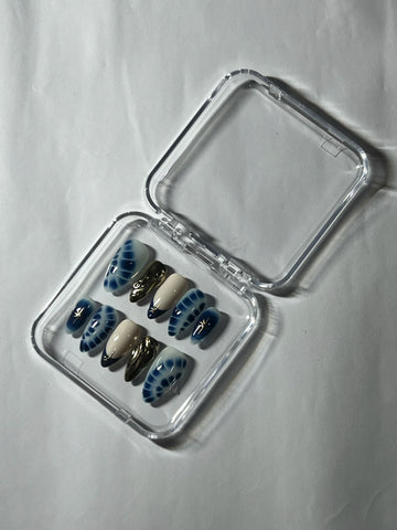 Signal Blue