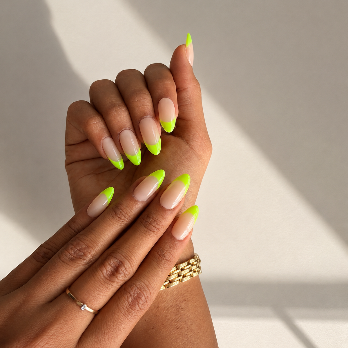Lime Character