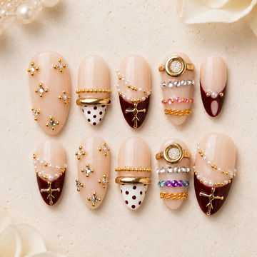 Charms & Clocks