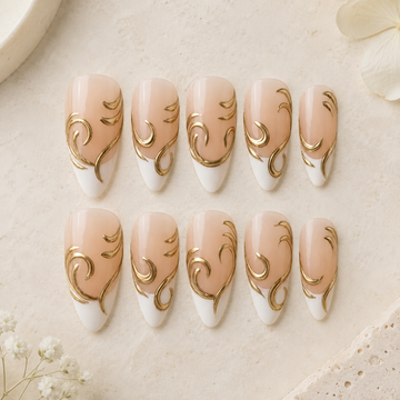 Bridal Nails