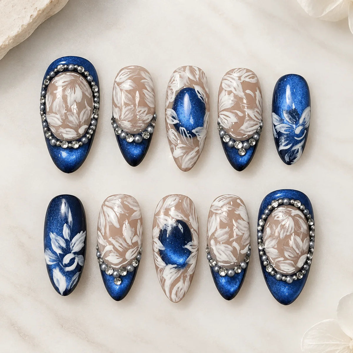 Porcelain Vine