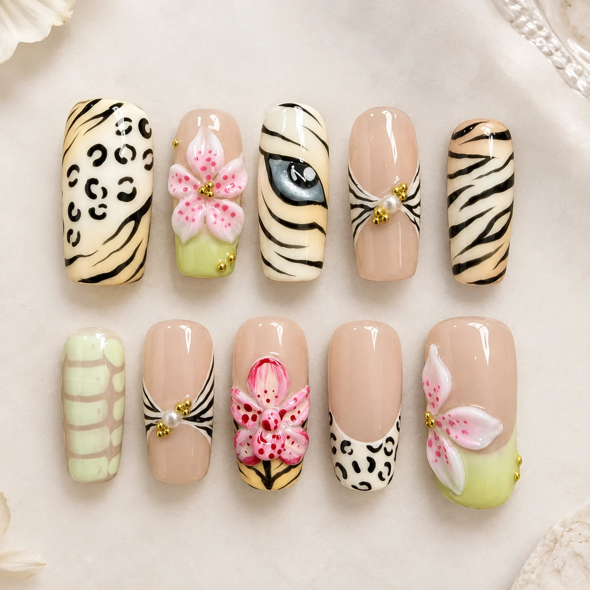 Wild Prints
