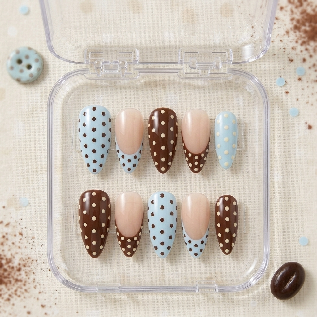 Chocolate Dot