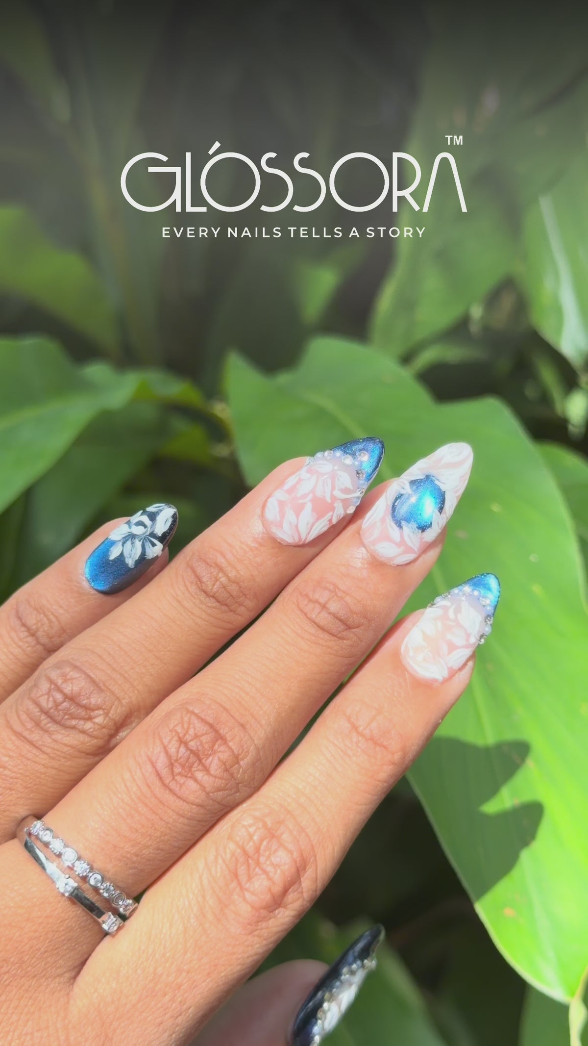 Porcelain Vine