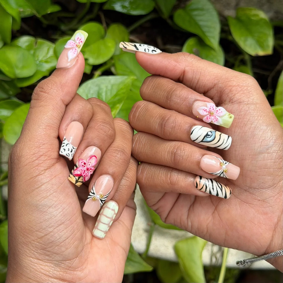 Wild Prints
